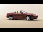 Maserati Spyder 2003 года